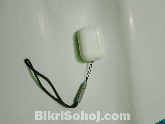 Airpods pro 2nd generation